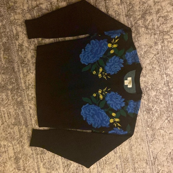 NWOT Maeve by Anthropologie Sweater - Picture 2 of 6